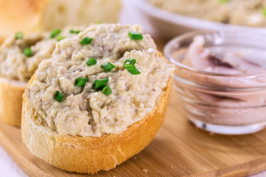 Форшмак Матиас