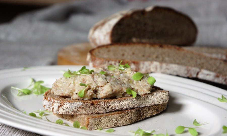 Форшмак селедочный форшмак