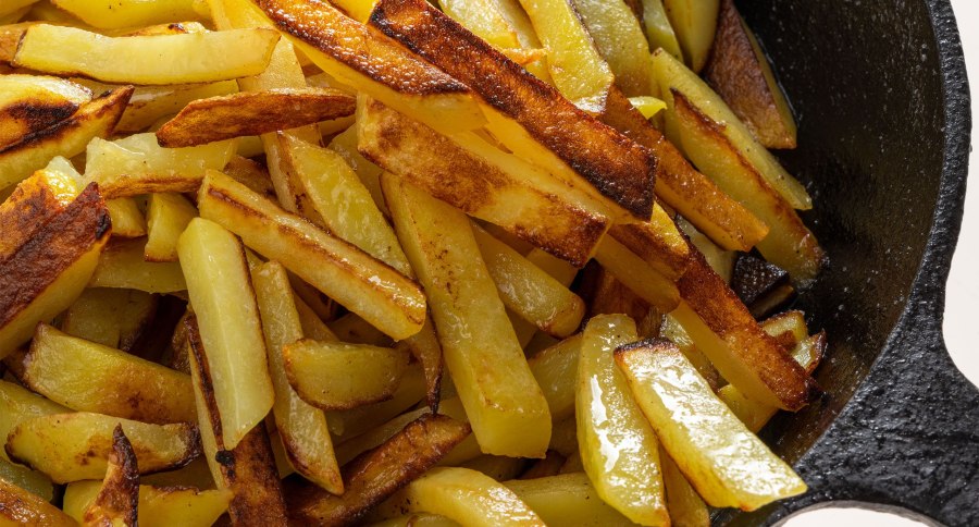 Лазанья с ветчиной