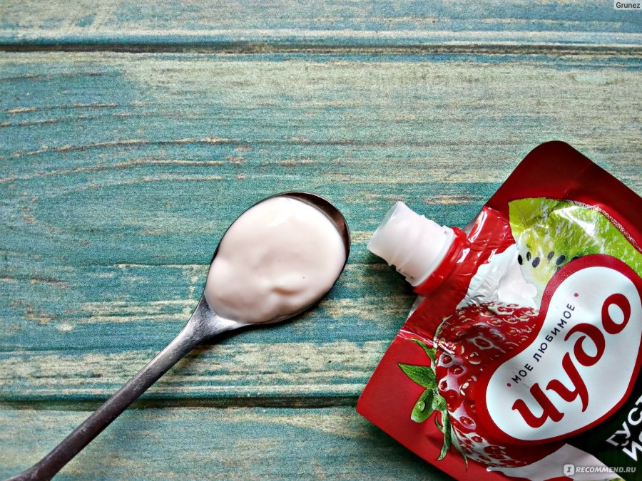 Йогурт Alpenland клубника 1.2%, 290 г