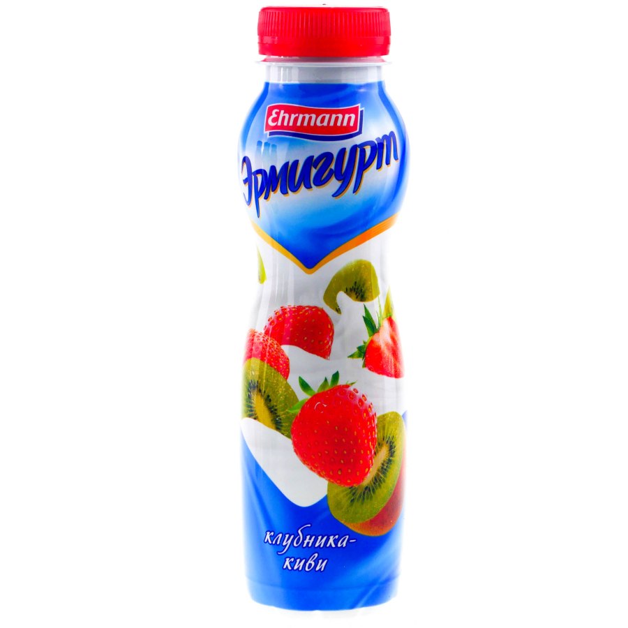 Чудо клубника киви 270