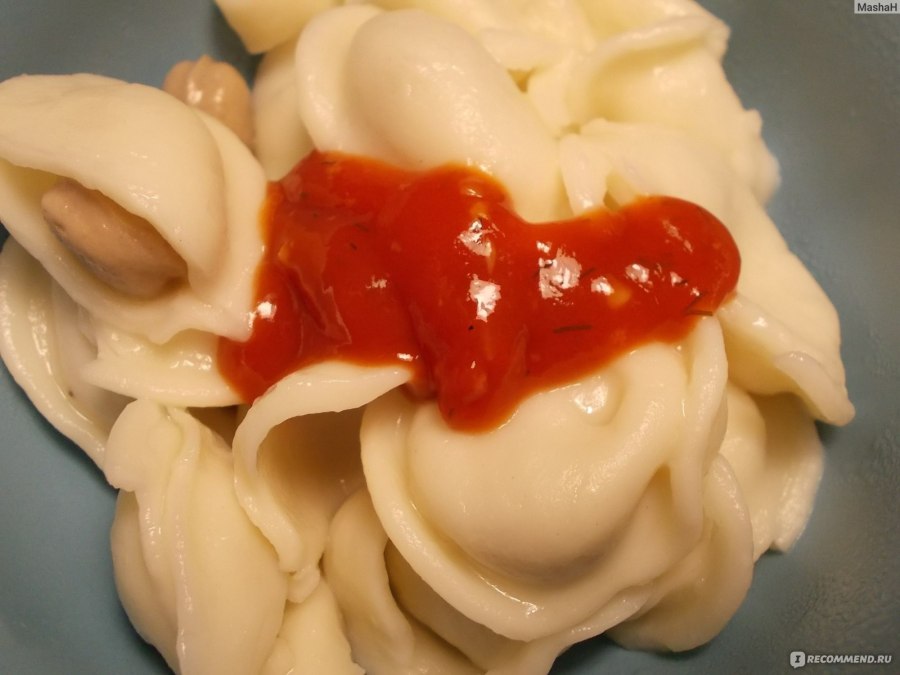 Татарские блюда национальные манты