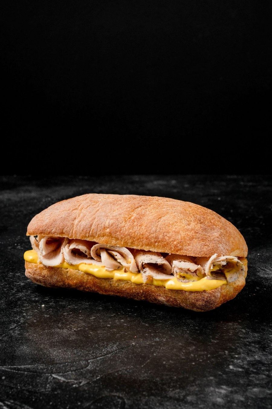 Хелфи сэндвич