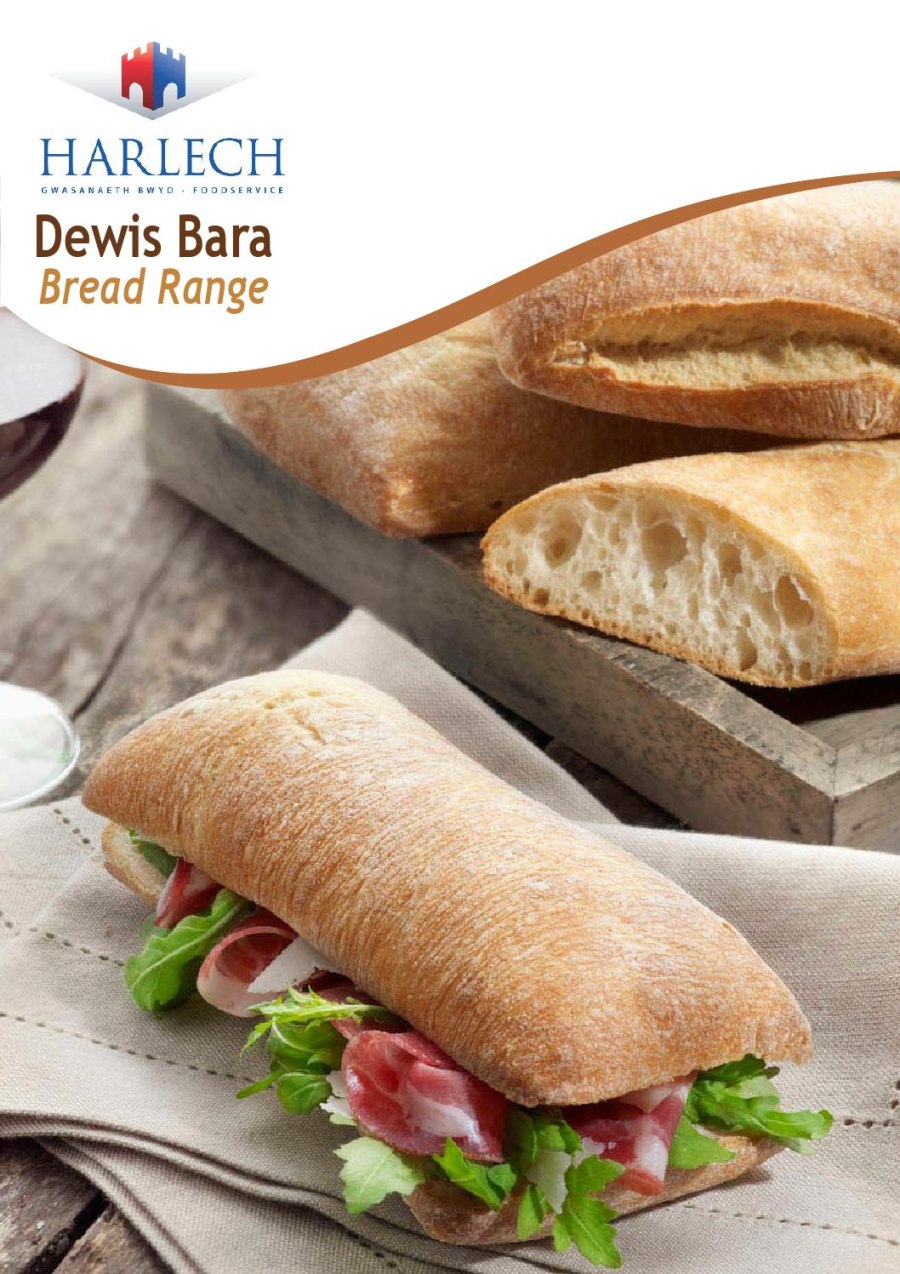 Чиабатта Биг сэндвич