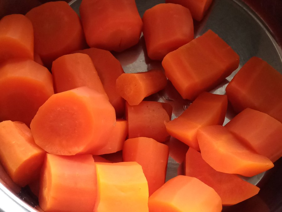 Мармелад абрикосовый