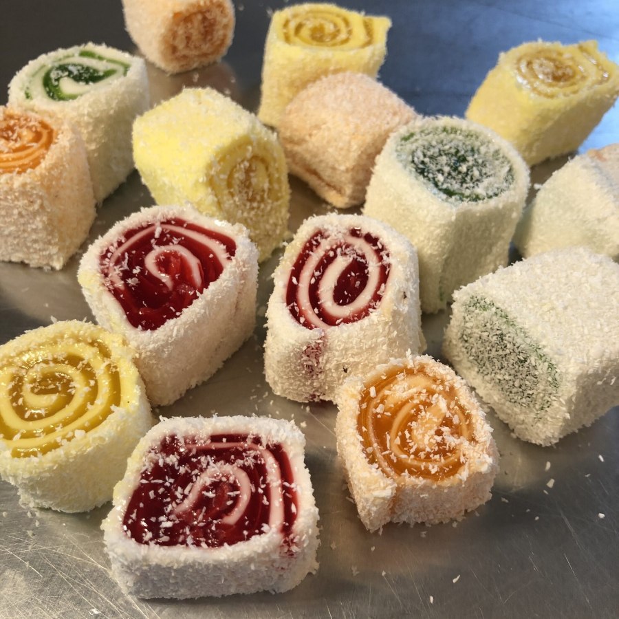 Фото лукум Весна