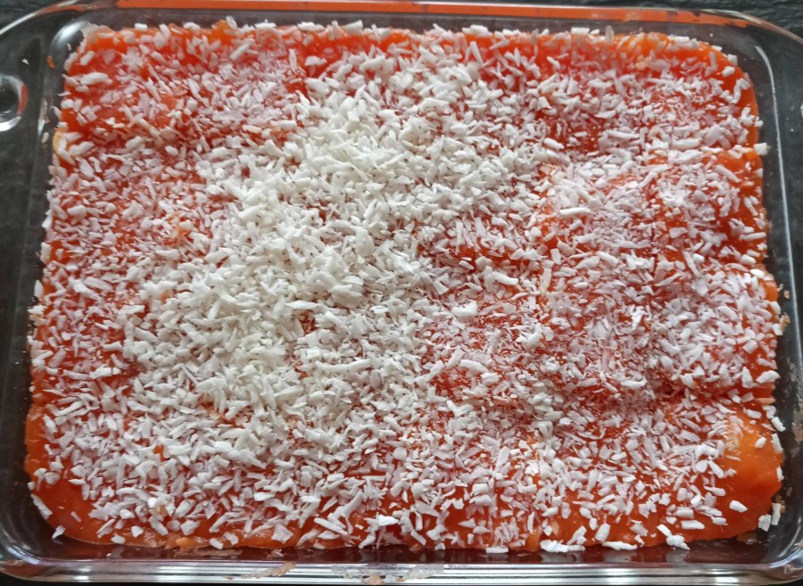 Рахат лукум