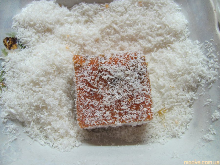 Архангельскхлеб лукум