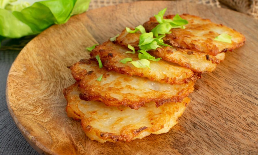 Фото драники с дыркой