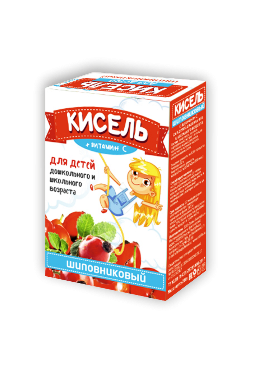 Кисель Витошка