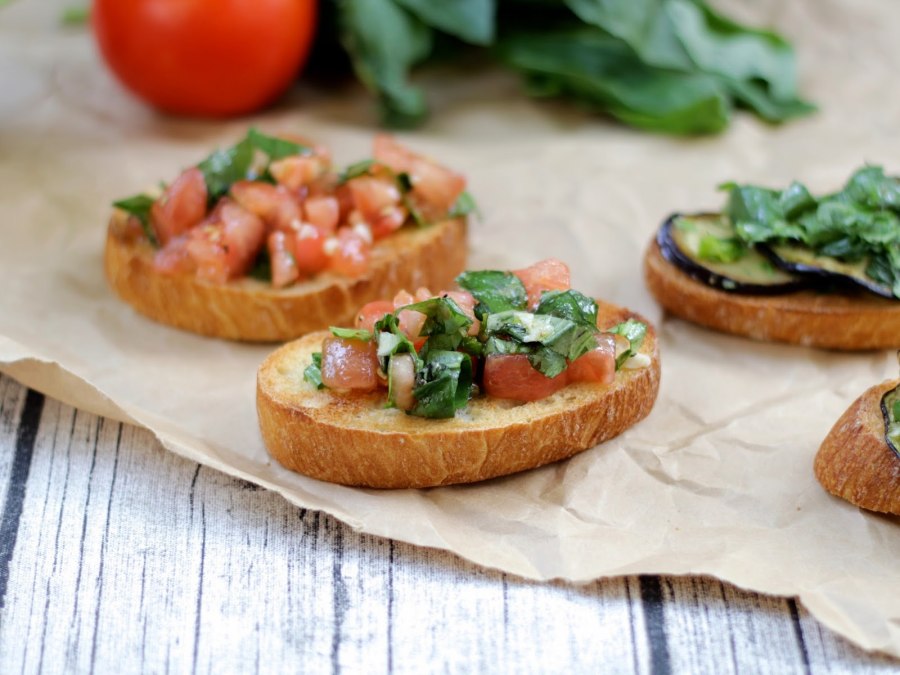 Сэндвич с беконом