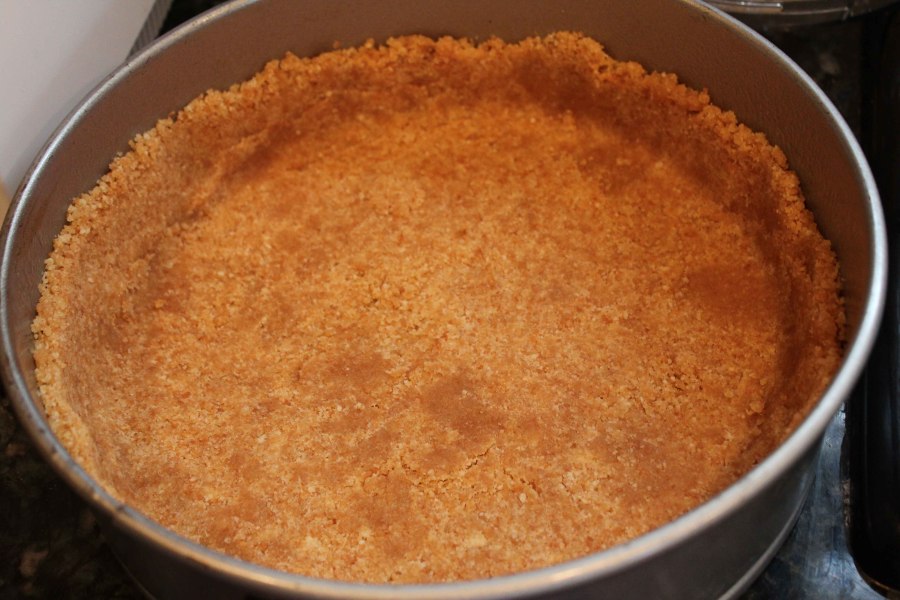 Масляно мучная каша