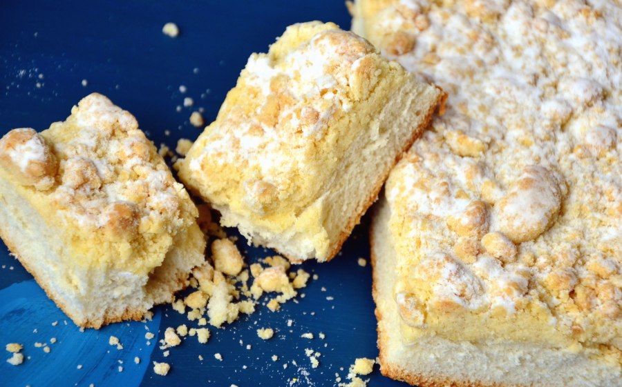 Основа для чизкейка