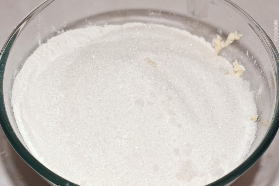 Фундучный штрейзель