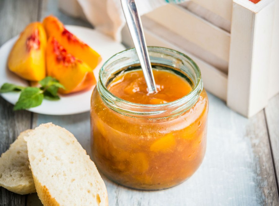 Повидло Абрико абрикосове