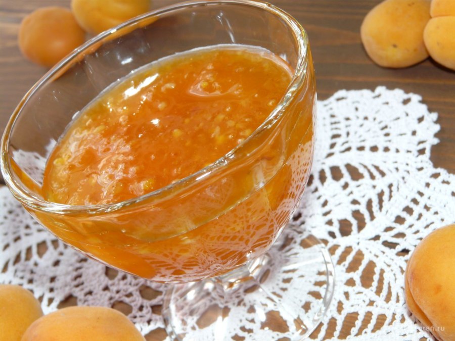 Клубника вишня малина персики и джем из них