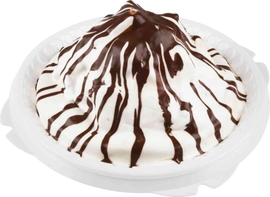 Торт малина пломбир