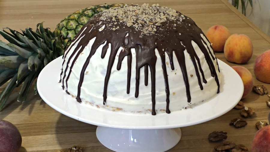 ПП десерт Панчо