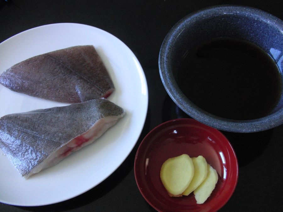 Блюда с селедкой