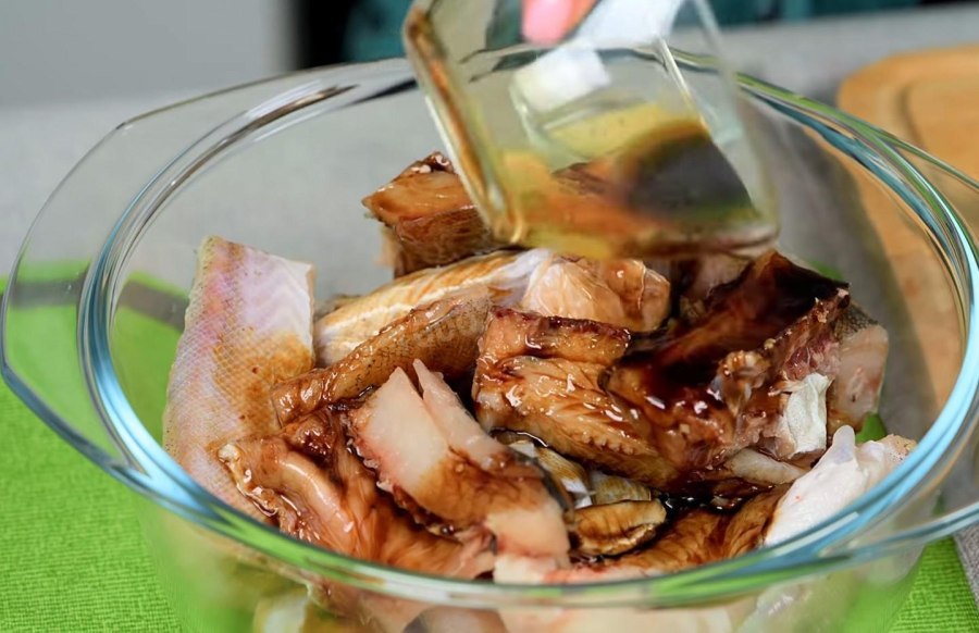 Куриные голени с рисом в духовке