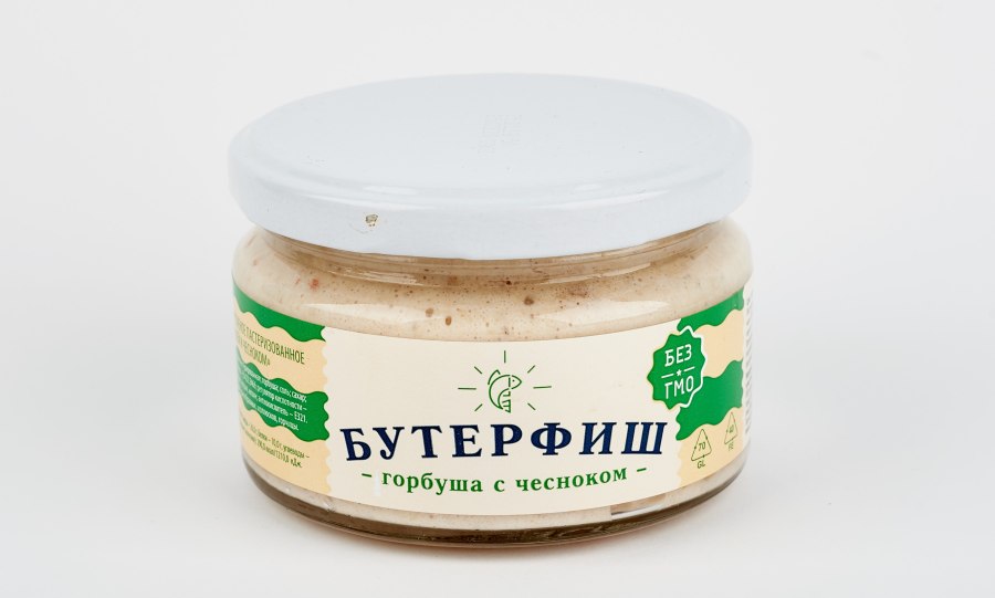 Риет скумбрия Меридиан