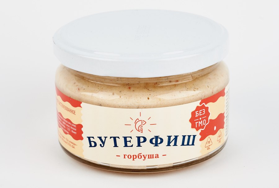 Скумбрия в томатном маринаде