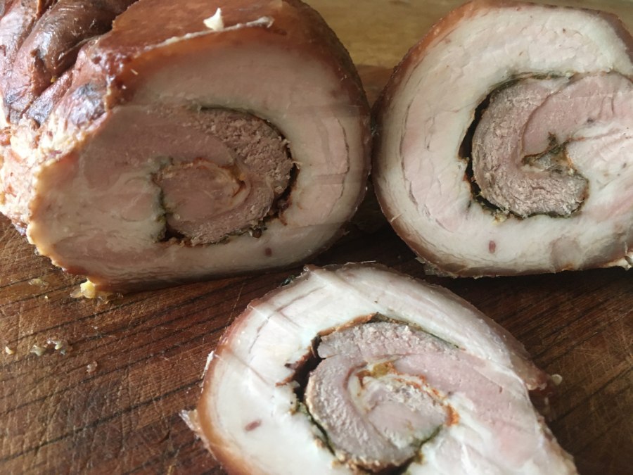 Поркетта Имперская