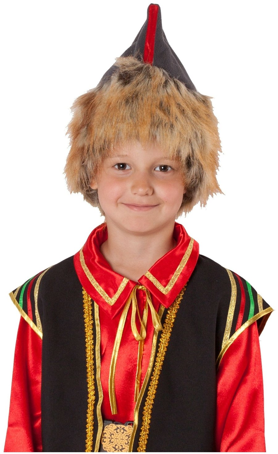 Башкирский головной убор Колаксын