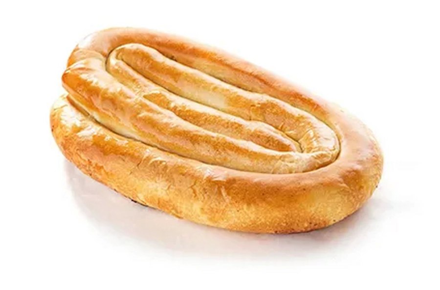 Бурек татарский