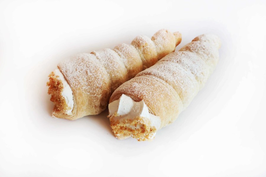 Пирожное Стефанишен медовое