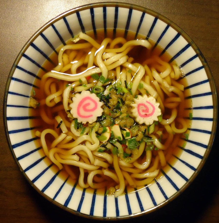 Доширак Кыргызстанский 15 РБ