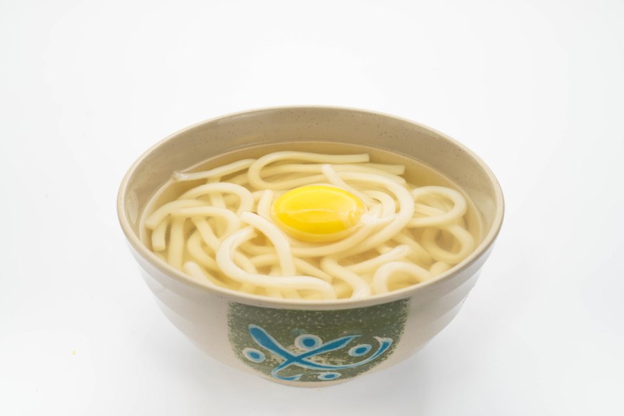 Доширак терияки