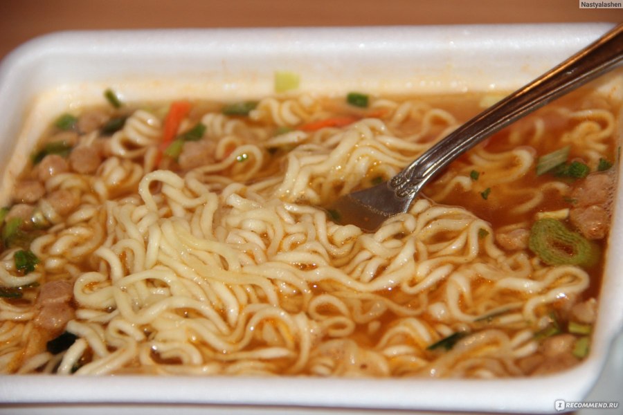 Рисовая лапша название