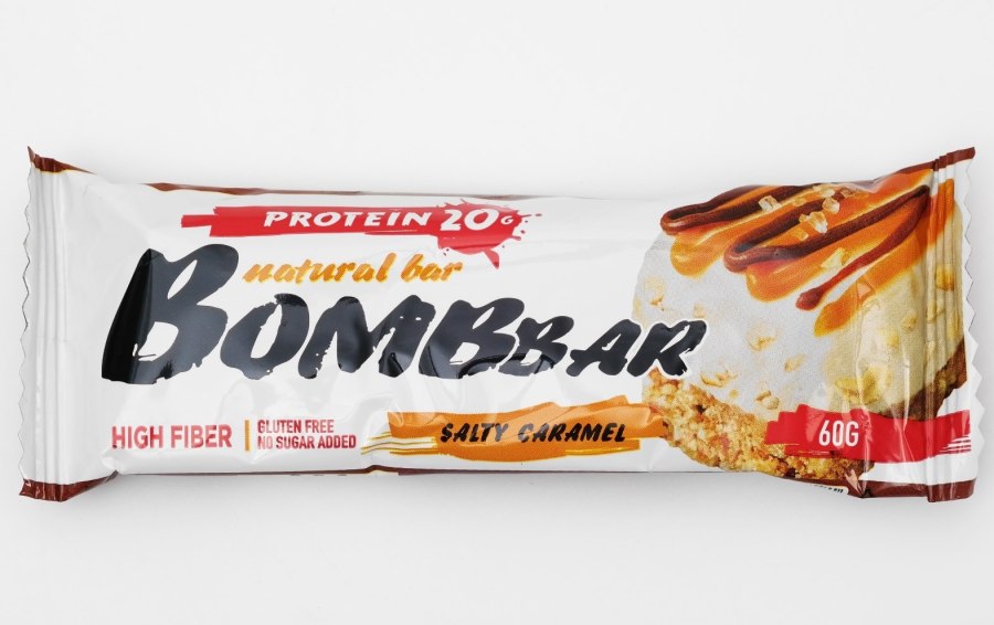 Chikalayers батончики