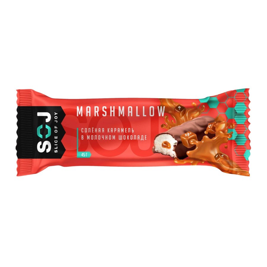 Батончик Mars Max, 81 г