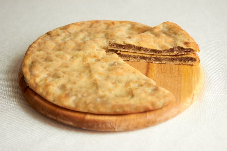 Адыгейские пироги