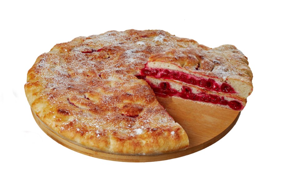 Осетинский сыр