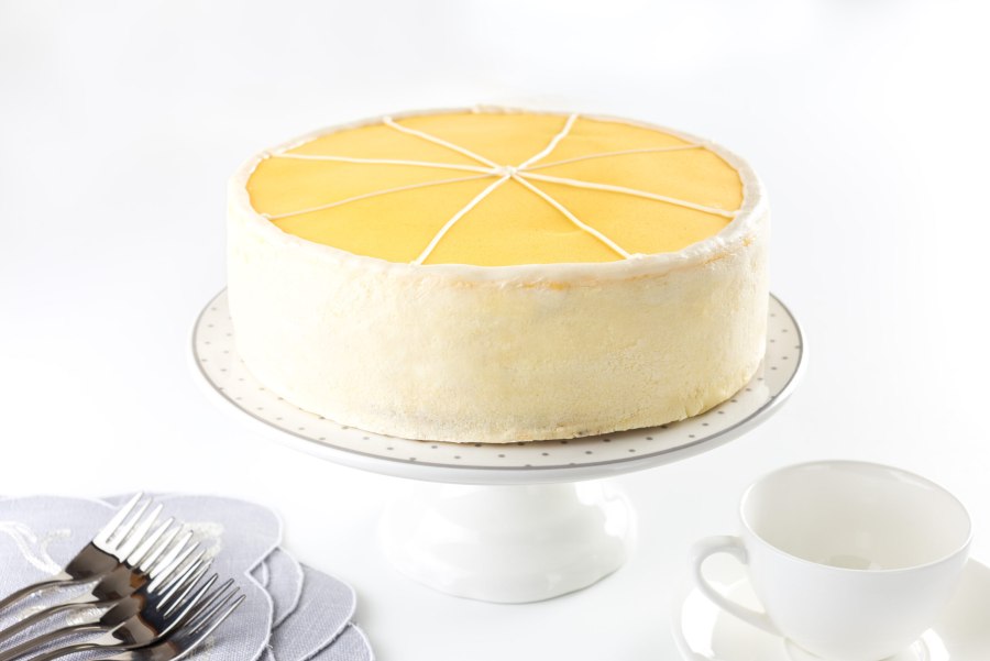 Bocconto торт пломбир