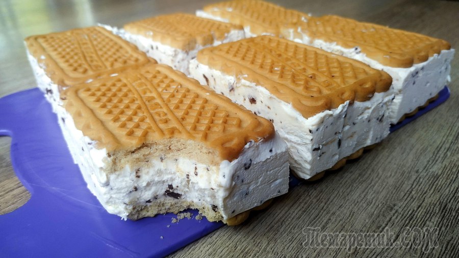 Айс Крим сэндвич