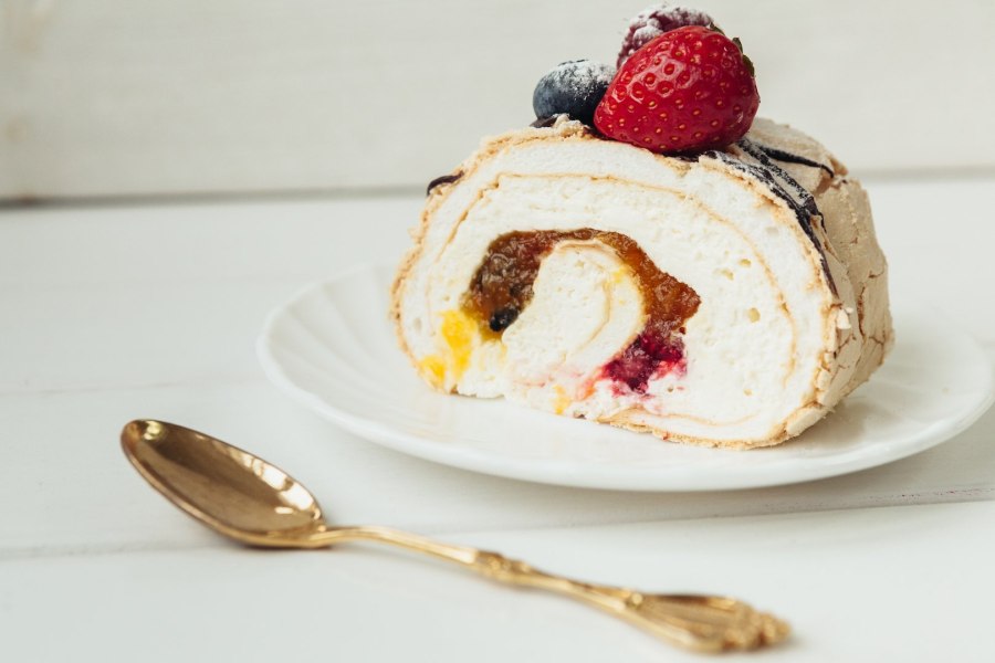 Рулет Анна Павлова