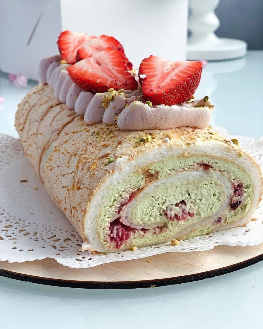 Бризоль миренглвый рулет