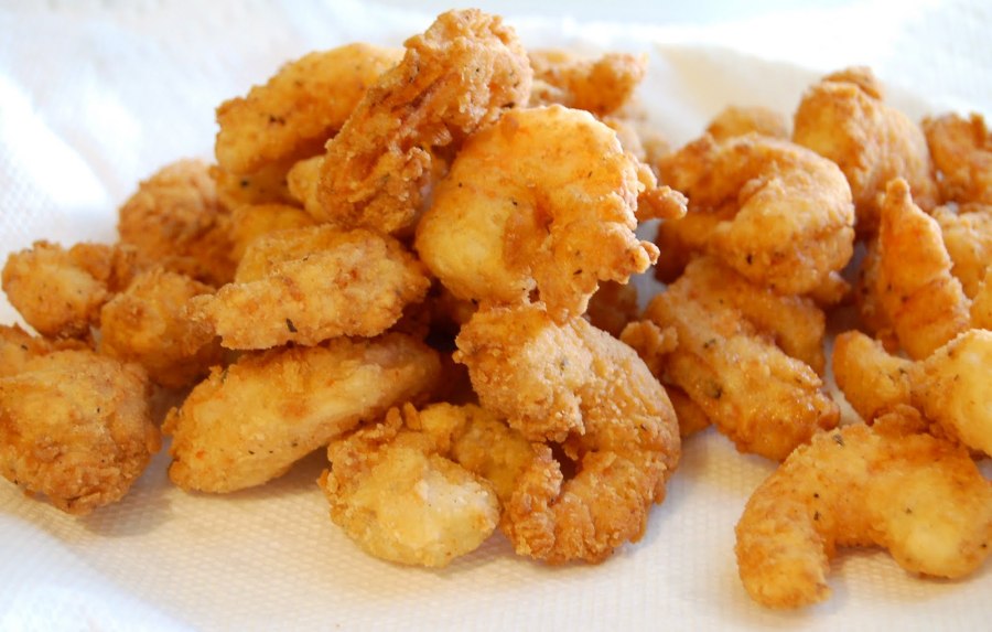 Крокеты Макгрейди