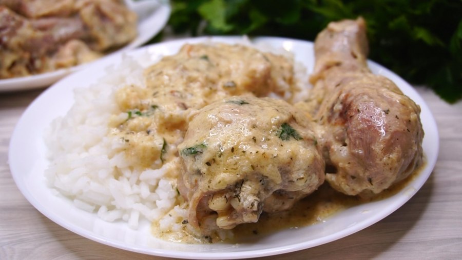 Салтимбокка из моцареллы