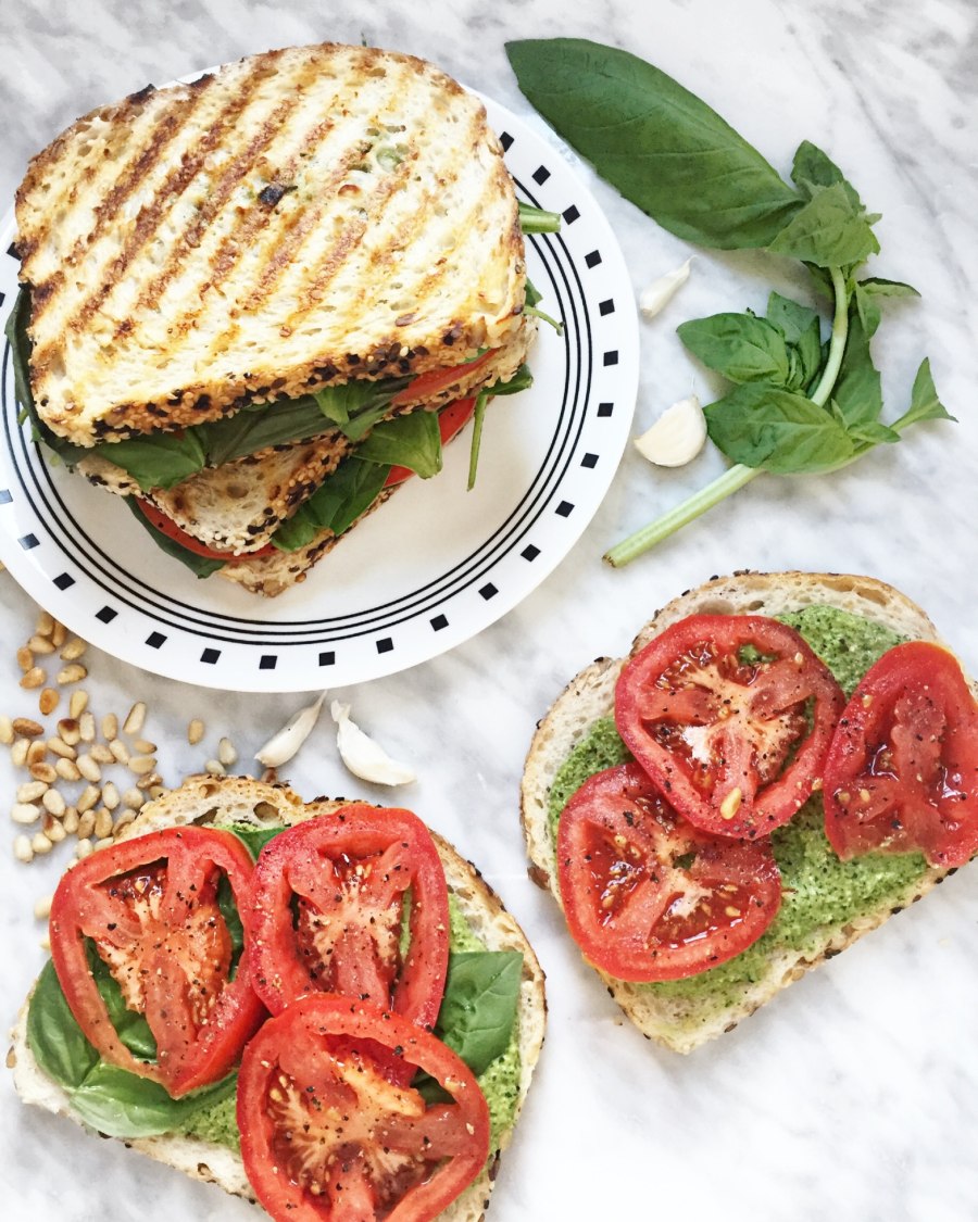 Мексиканская кухня гуакамоле