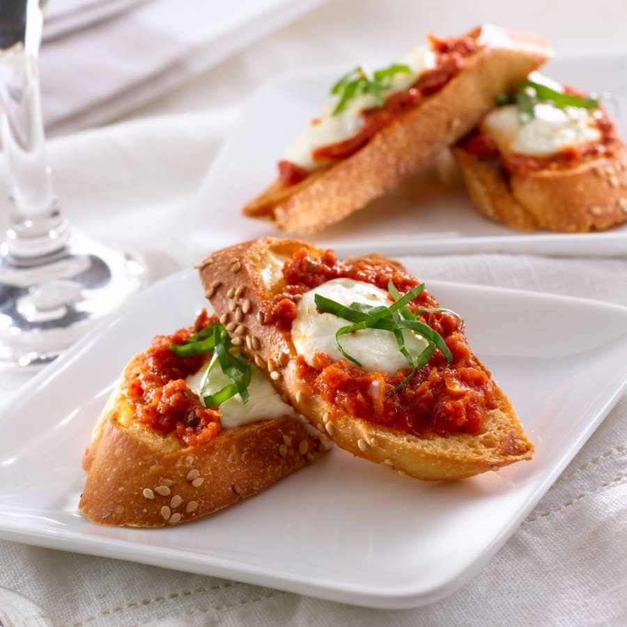 Астория сэндвич соус