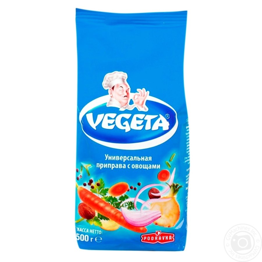 Vegeta на аву