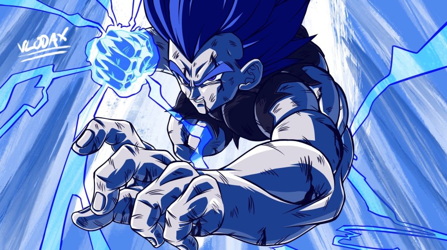 Vegeta приправа банка