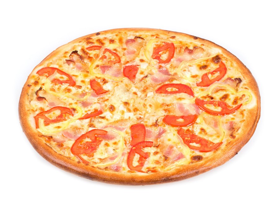 Zotman pizza пепперони