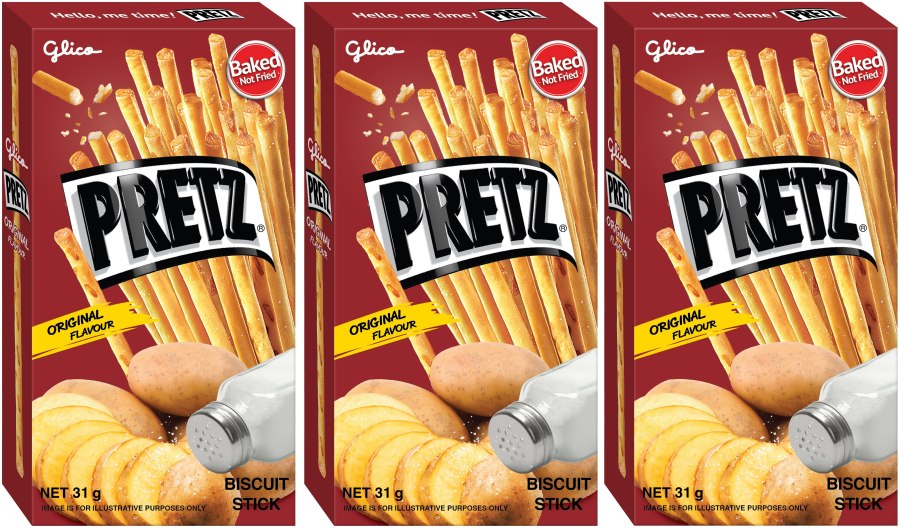 Сырные чесночные палочки