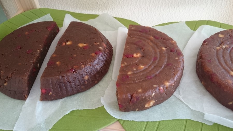 Пастила Вологодская мануфактура сыр яблочный Вологодский с вяленой грушей 300 г